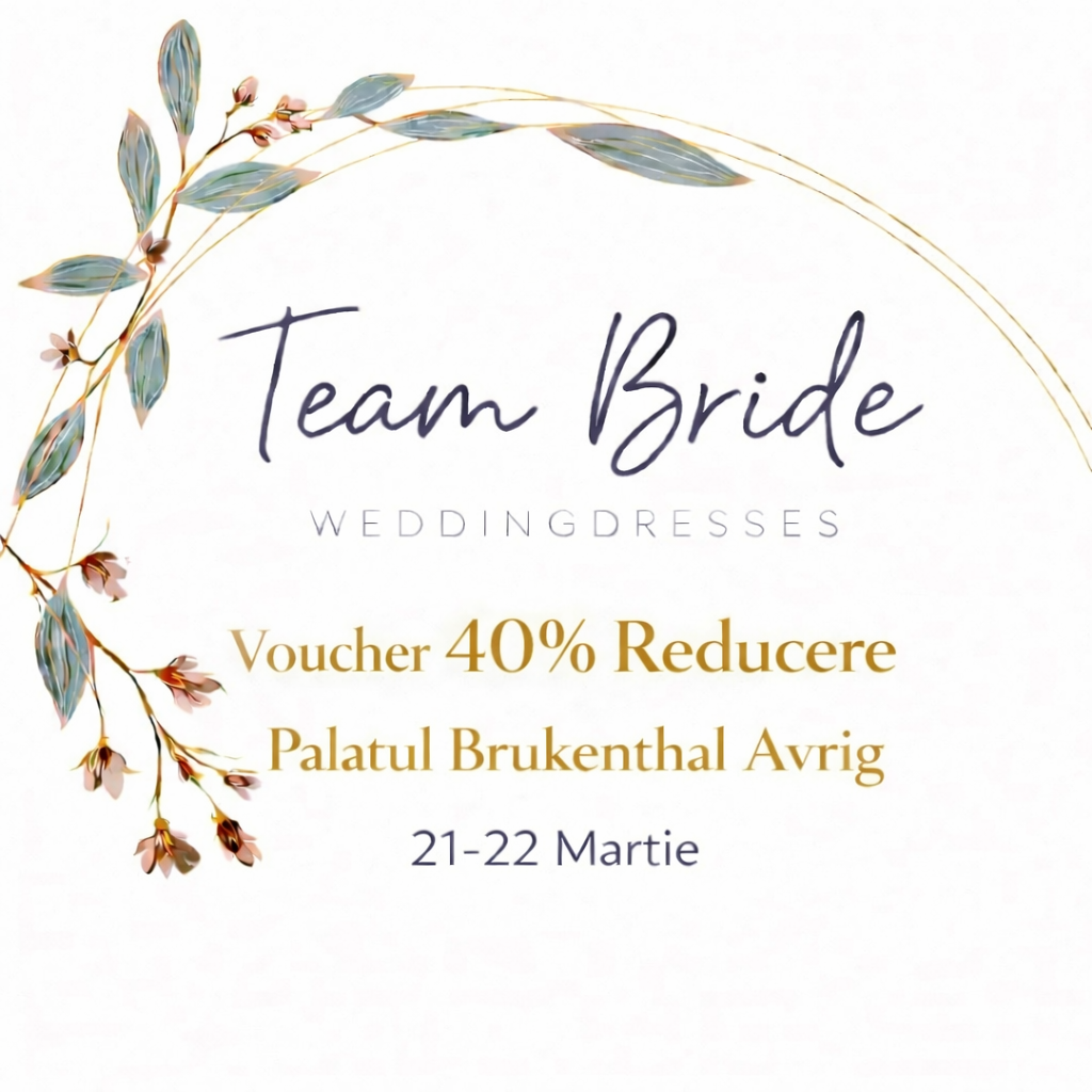 Team Bride Brukenthal Avrig