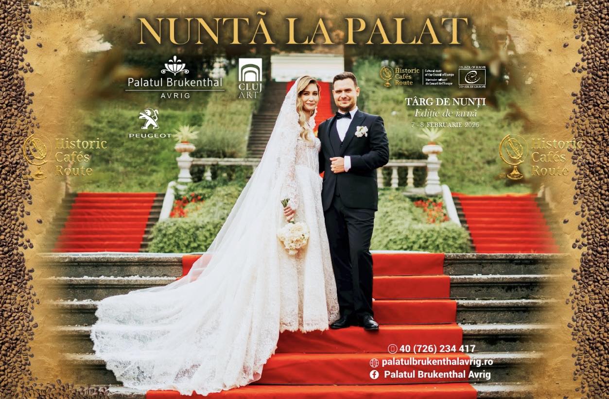 Targul de nunti Bruckental