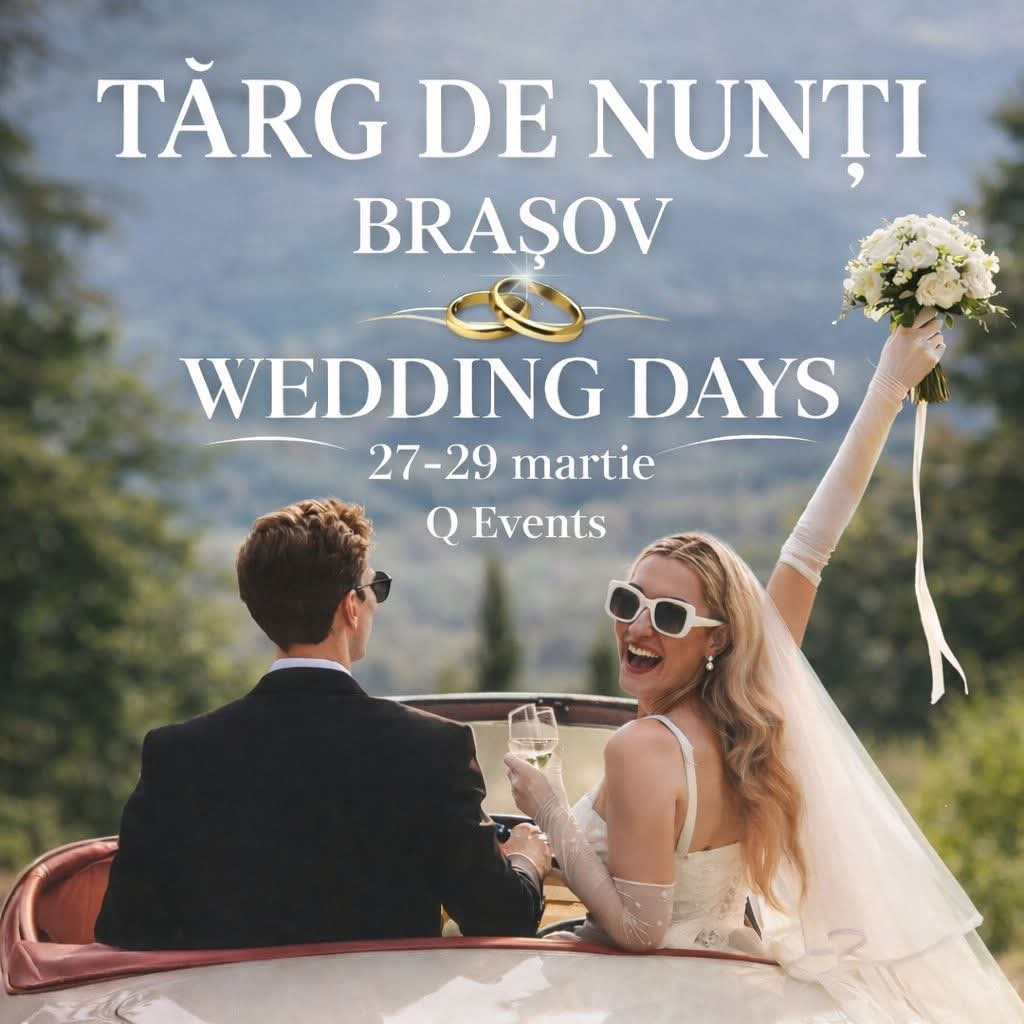 Q Event Brasov