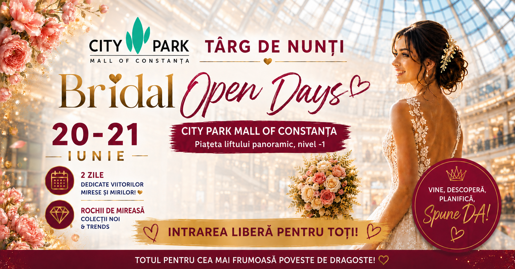 City Park Mall of Constanta