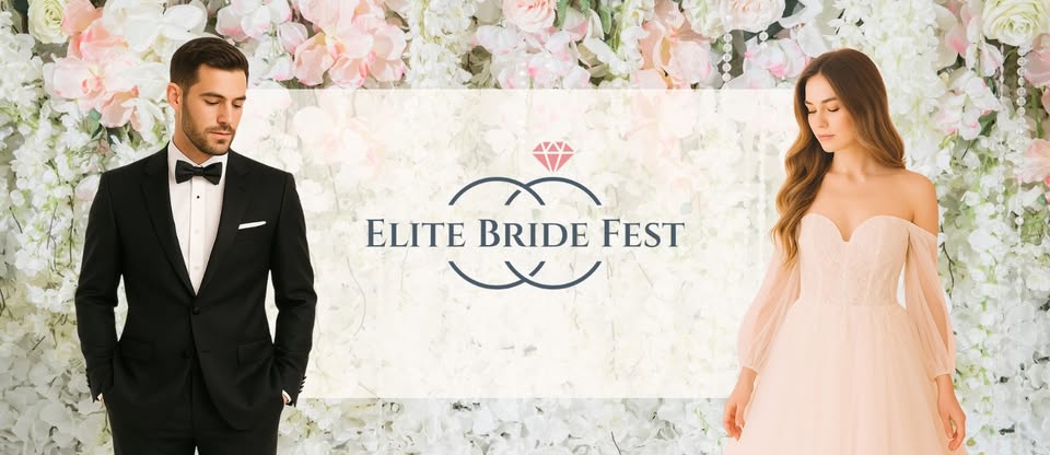 Elite Bride Fest