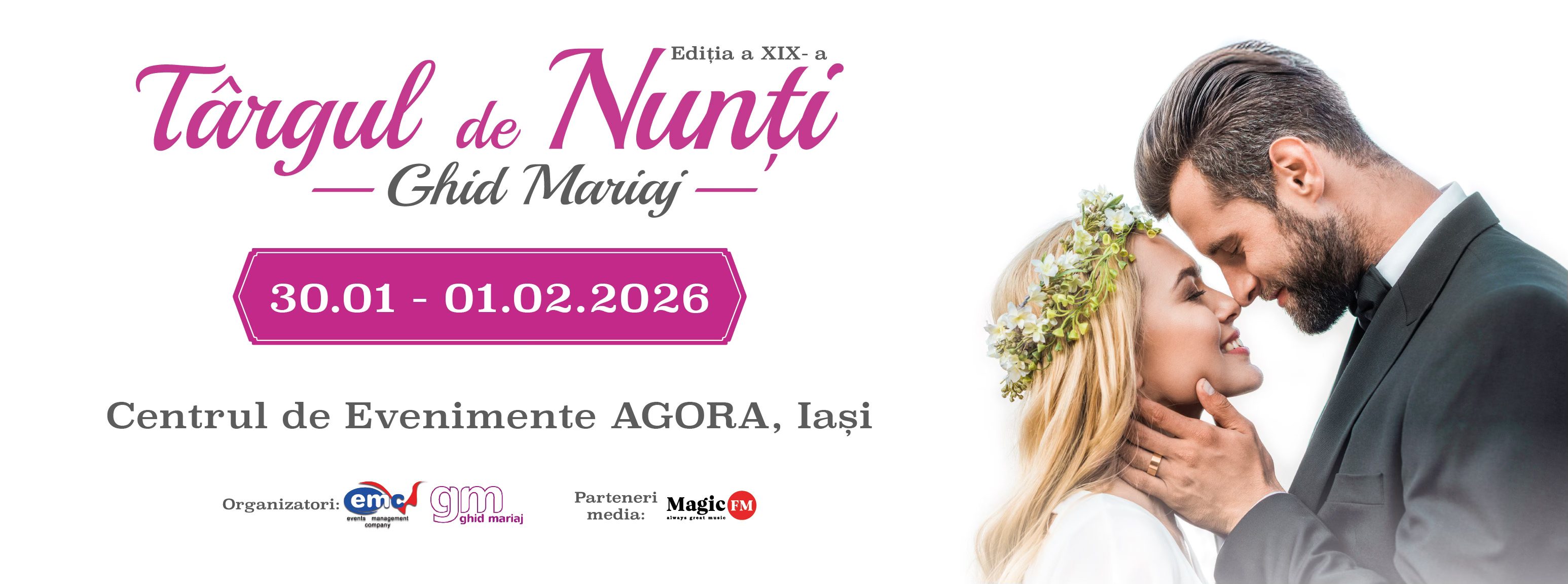 Mariage Fest -Agora