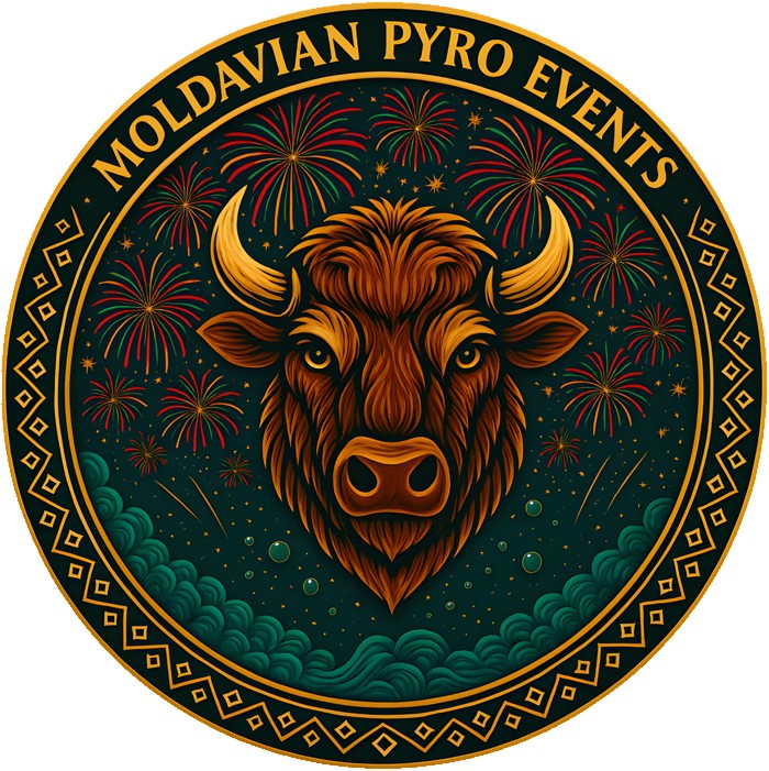 MOLDAVIAN PYRO EVENTS S.R.L. logo