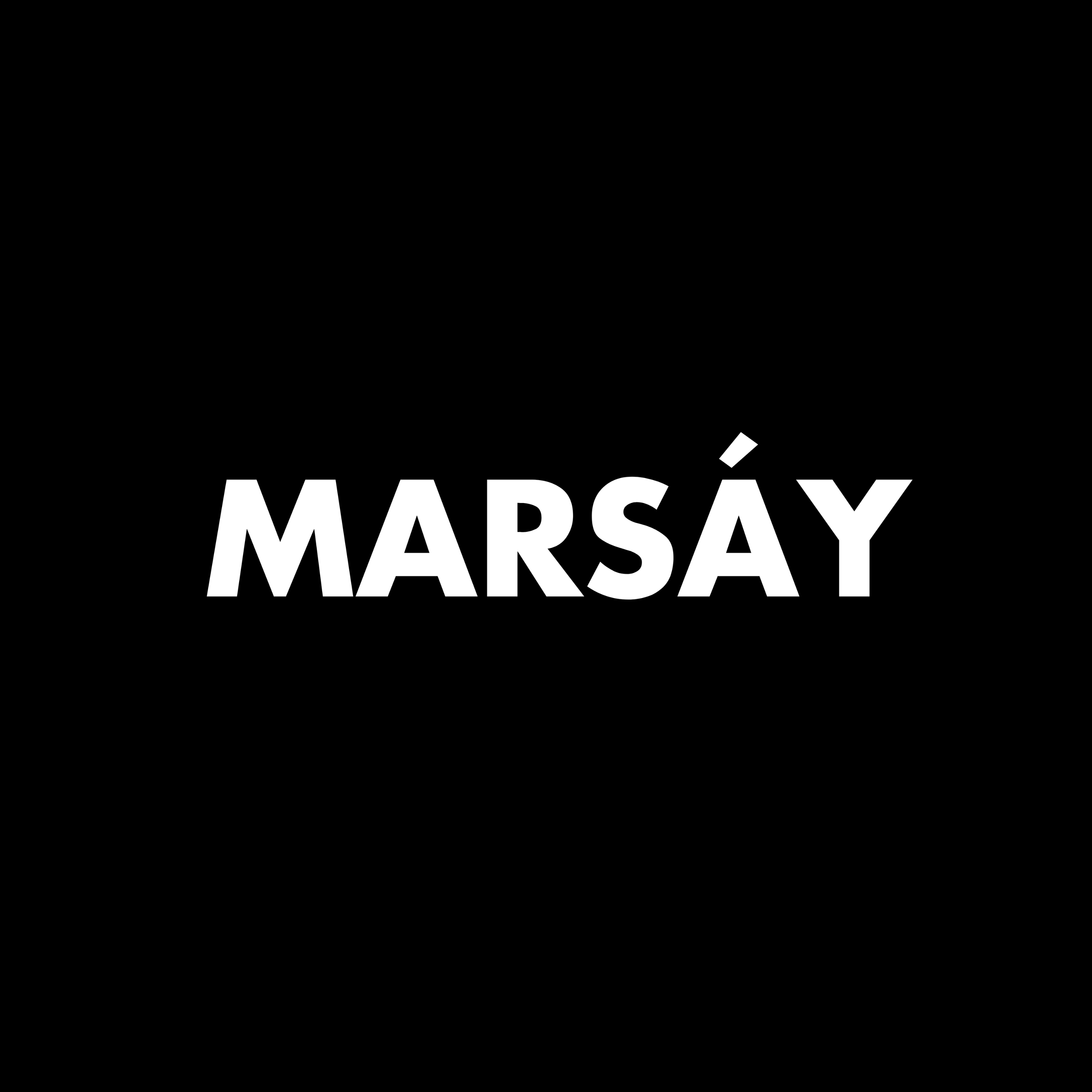 MARSAY logo