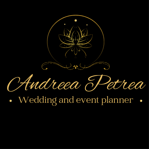 Petrea Andreea logo