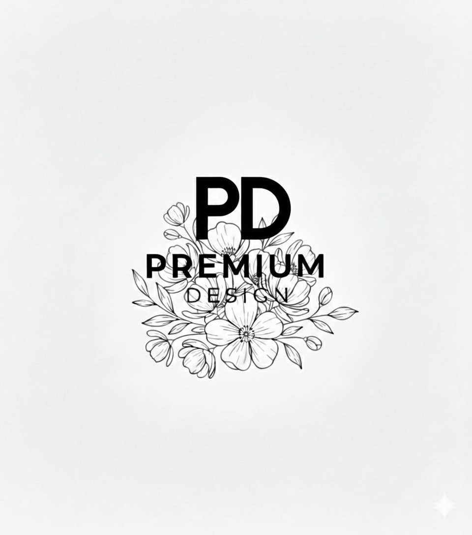 PREMIUM DESIGN logo