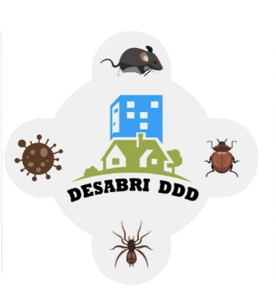 Desabri D.D.D logo