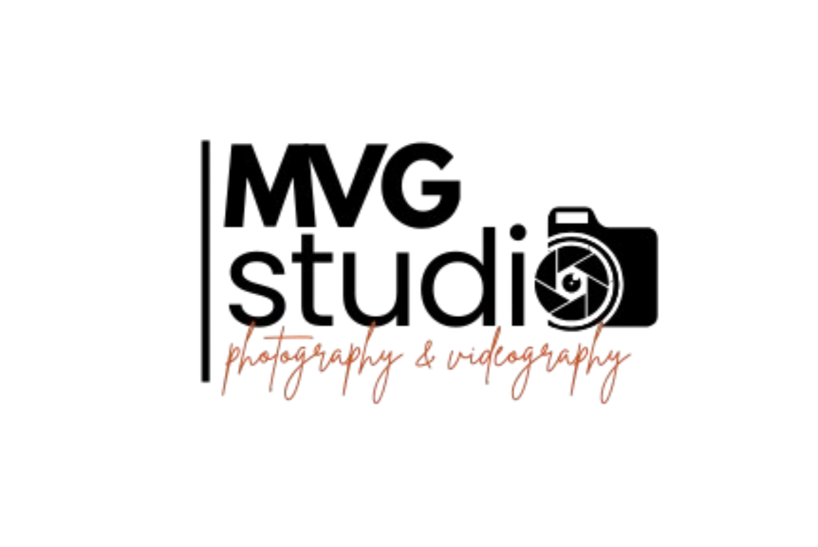 MVG Studio Brăila logo