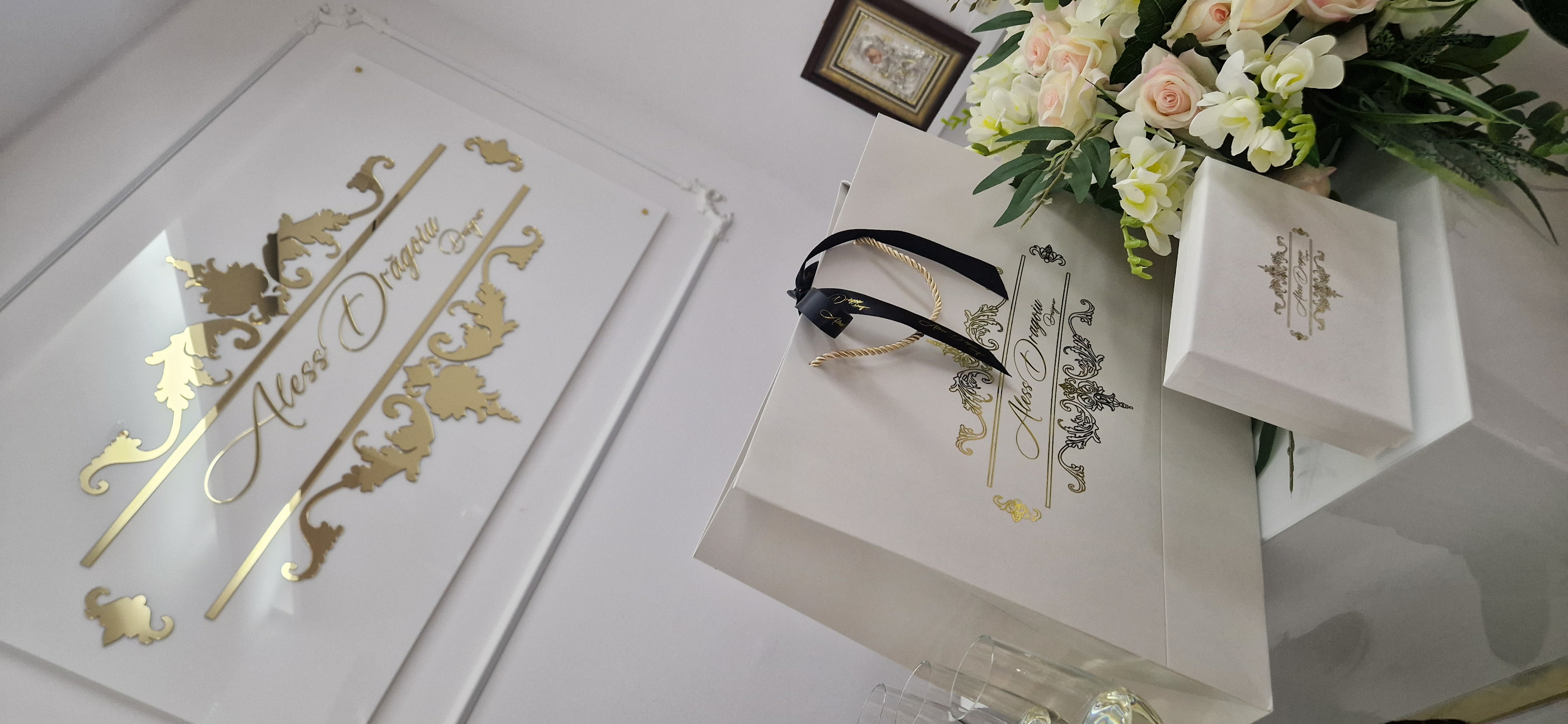 Aless Drăgoiu Designer logo