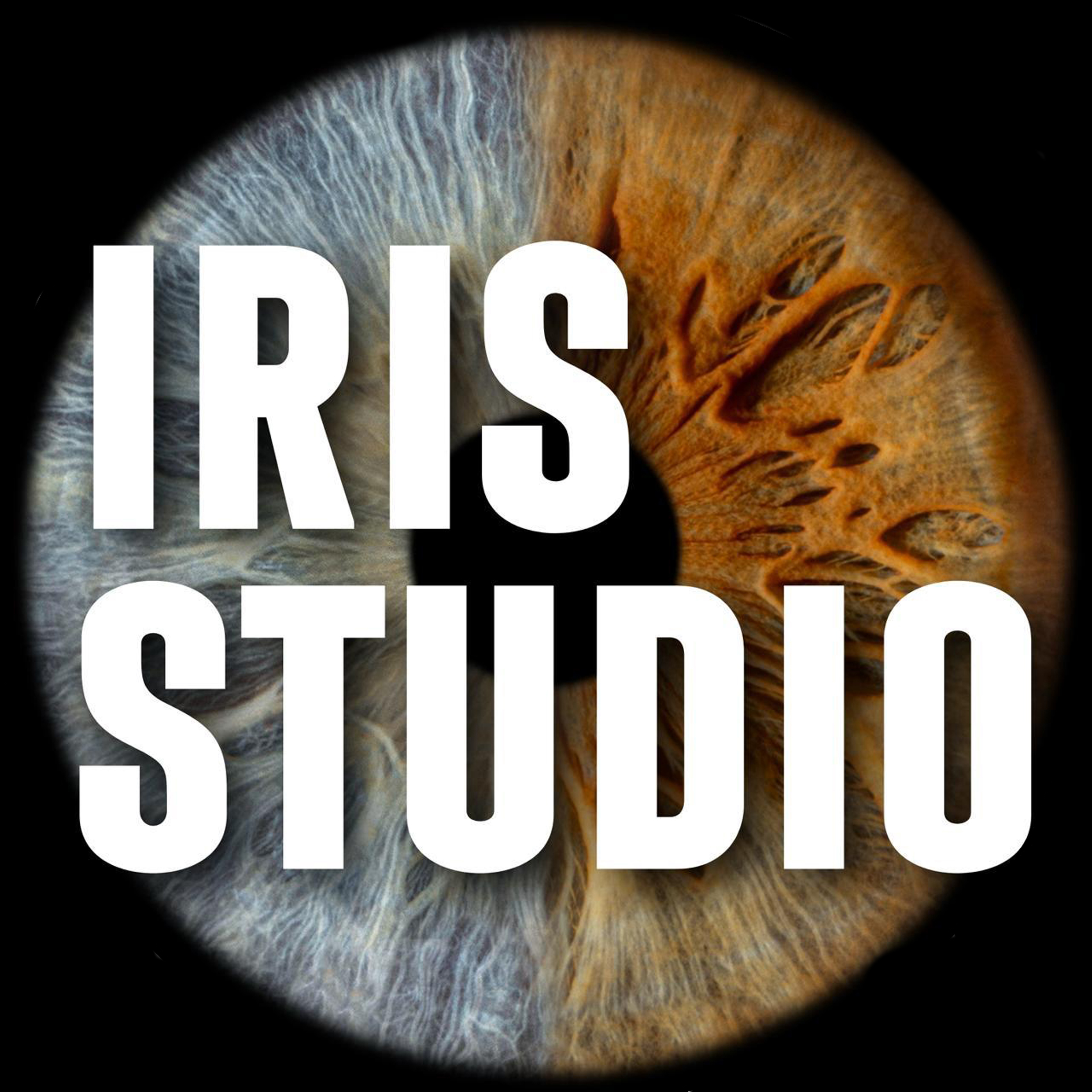 Iris Studio logo