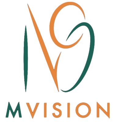 Mvision Agency logo