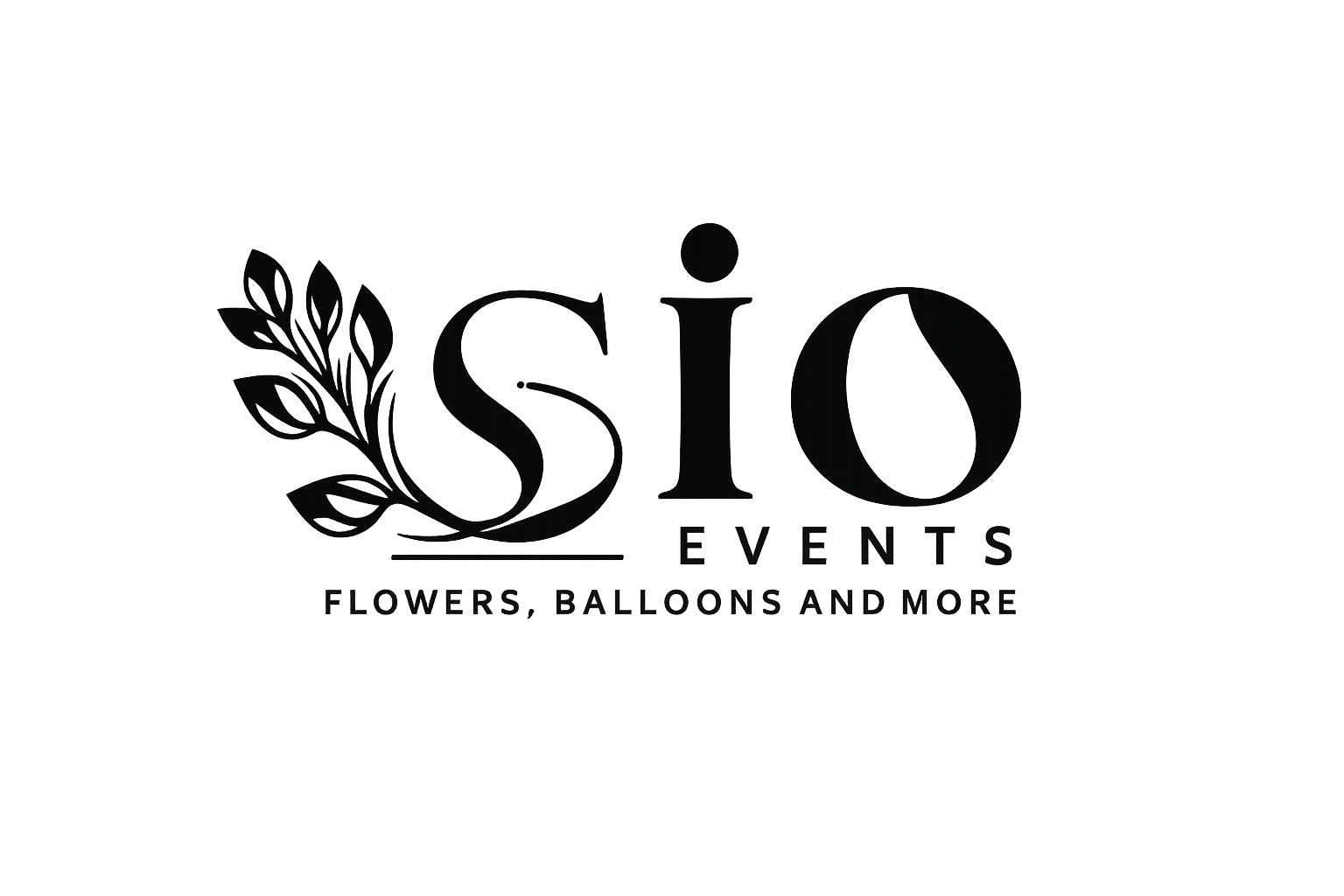 SIO Events logo