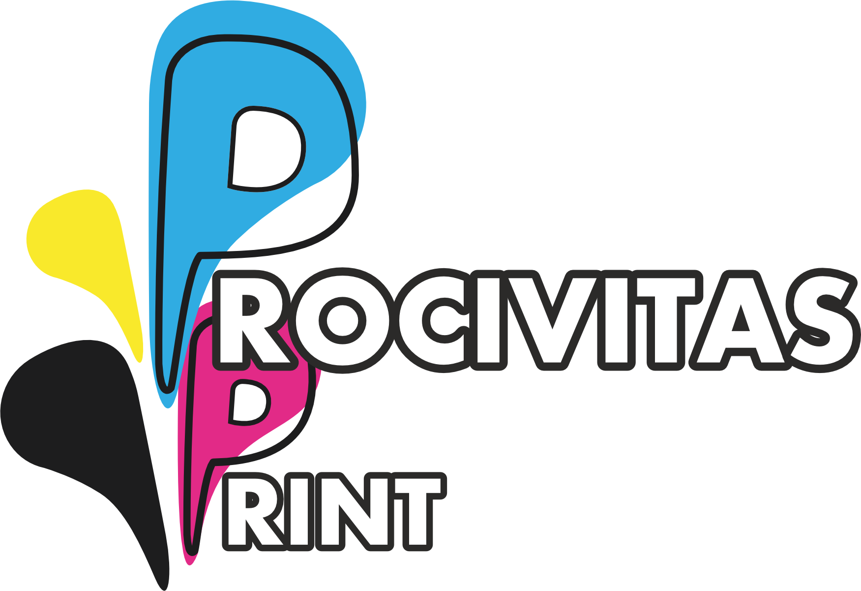 PROCIVITAS PRINT logo