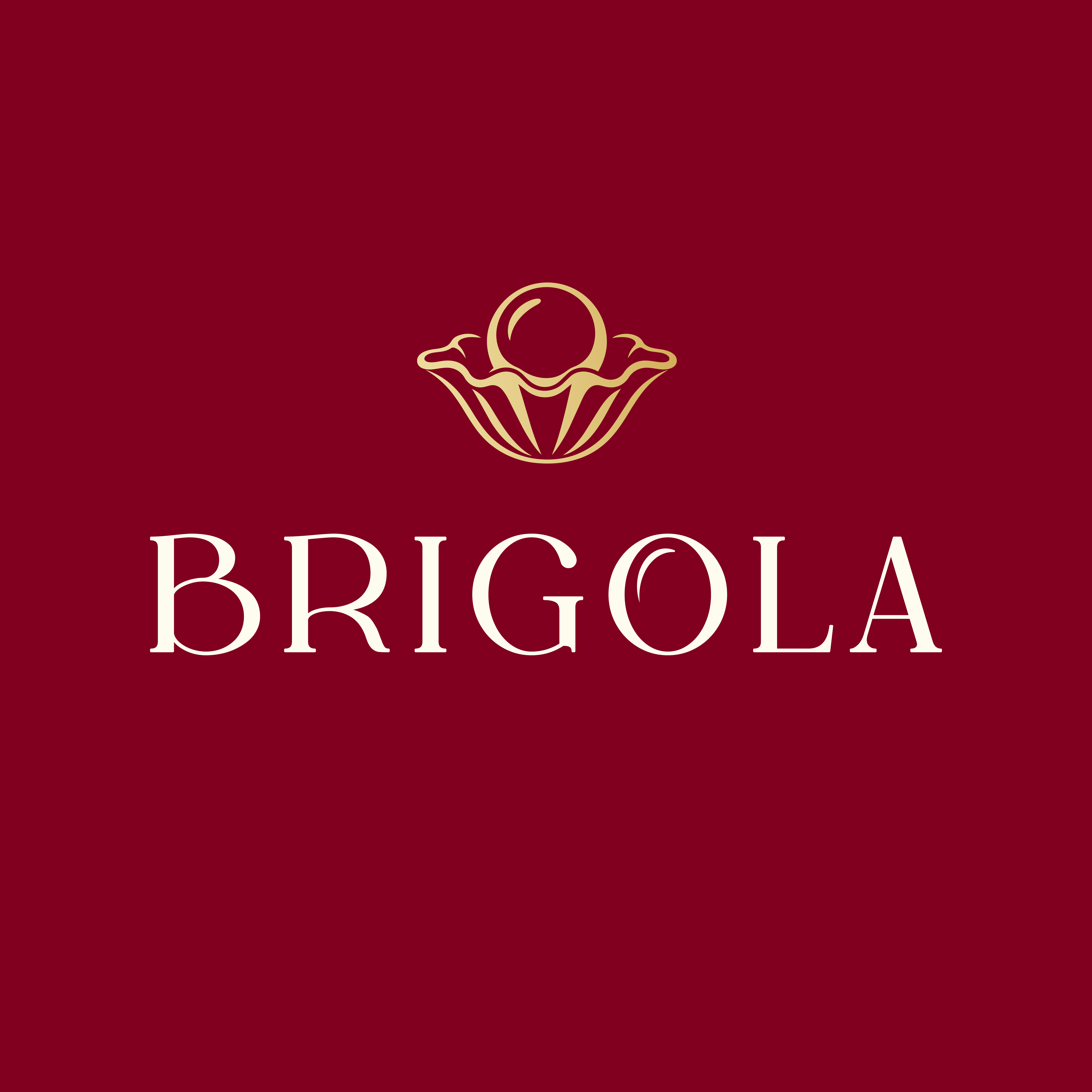 BRIGOLA logo