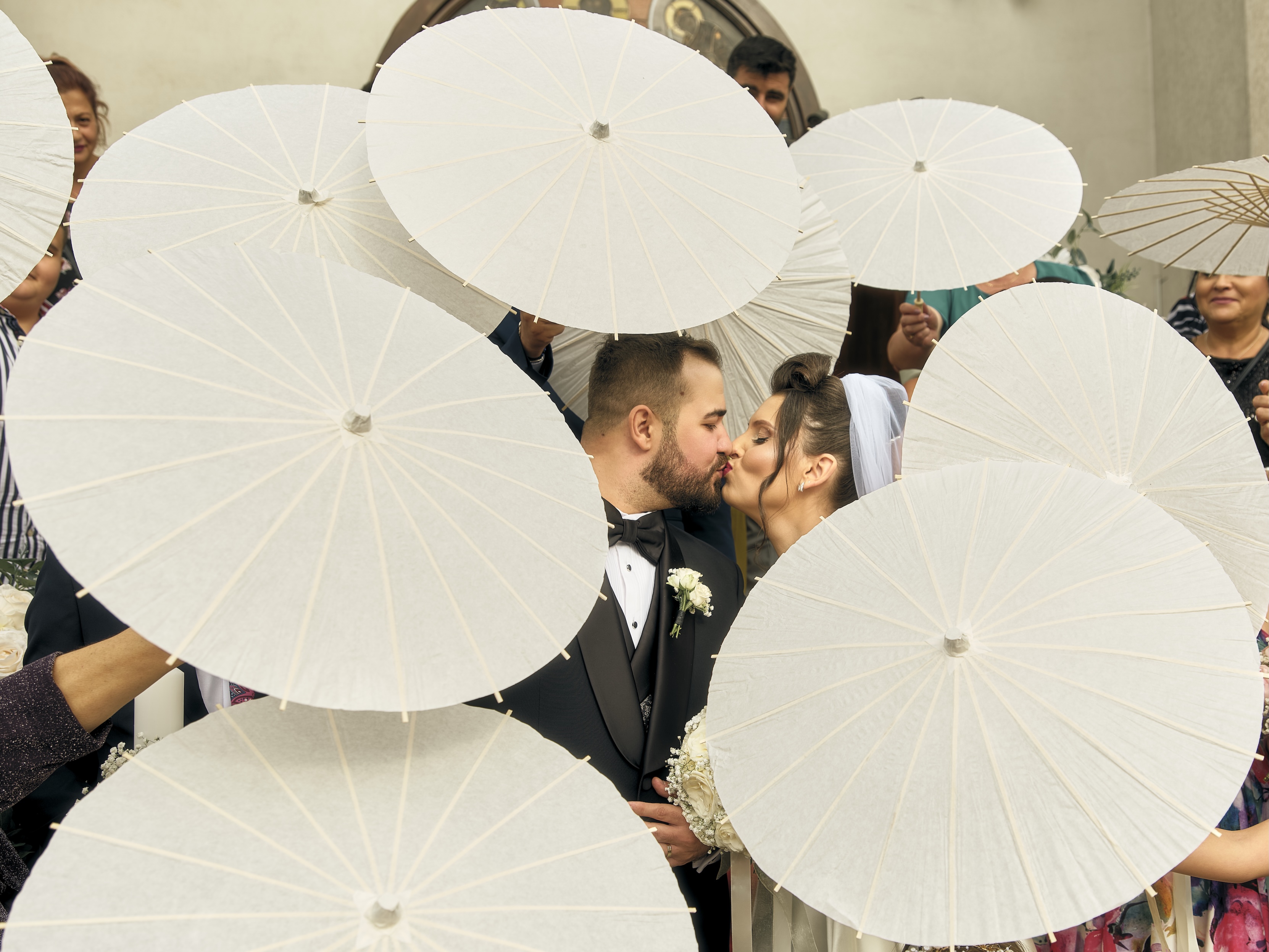 Imaginea Nuntii Tale - imagine 8