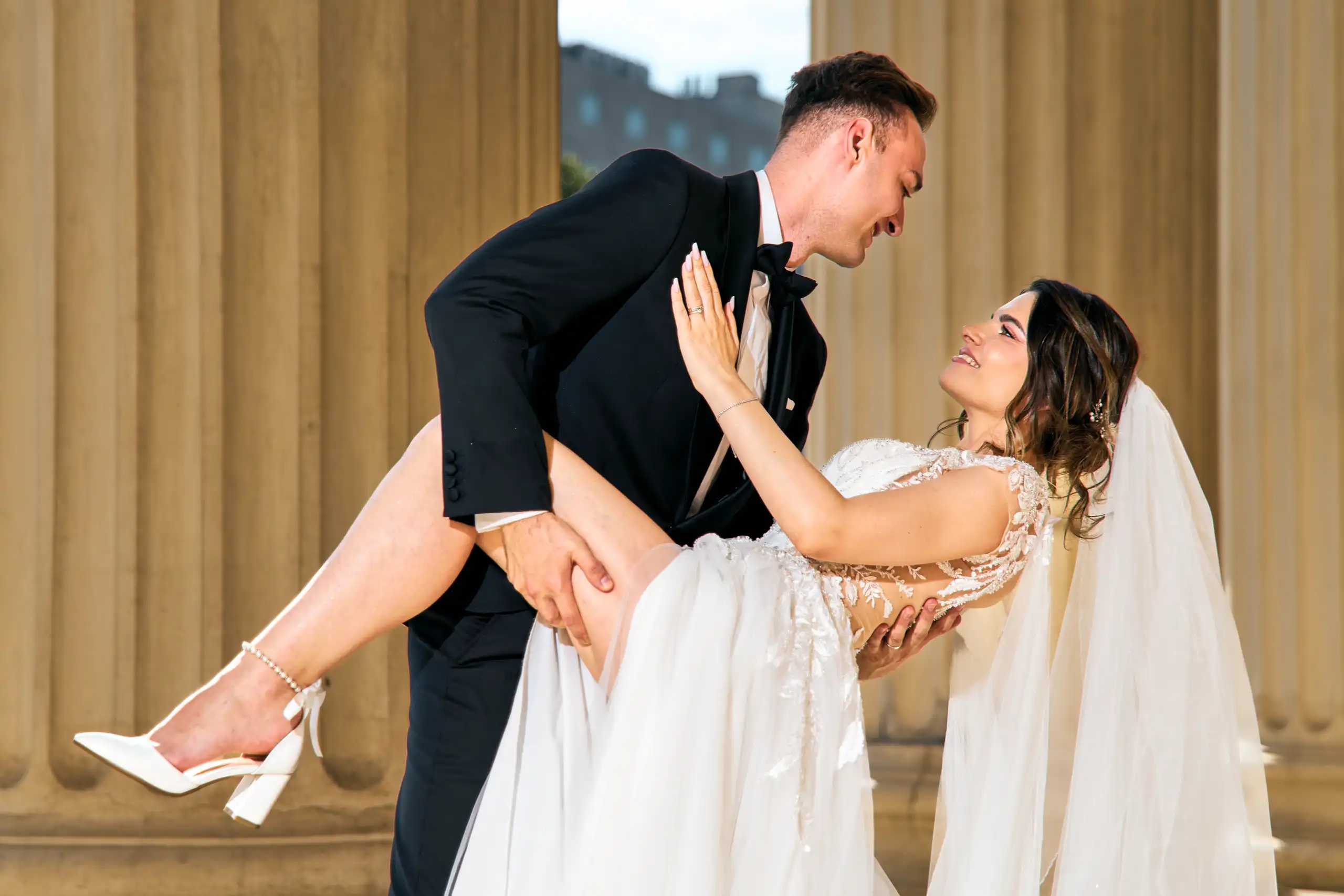 Imaginea Nuntii Tale - imagine 7