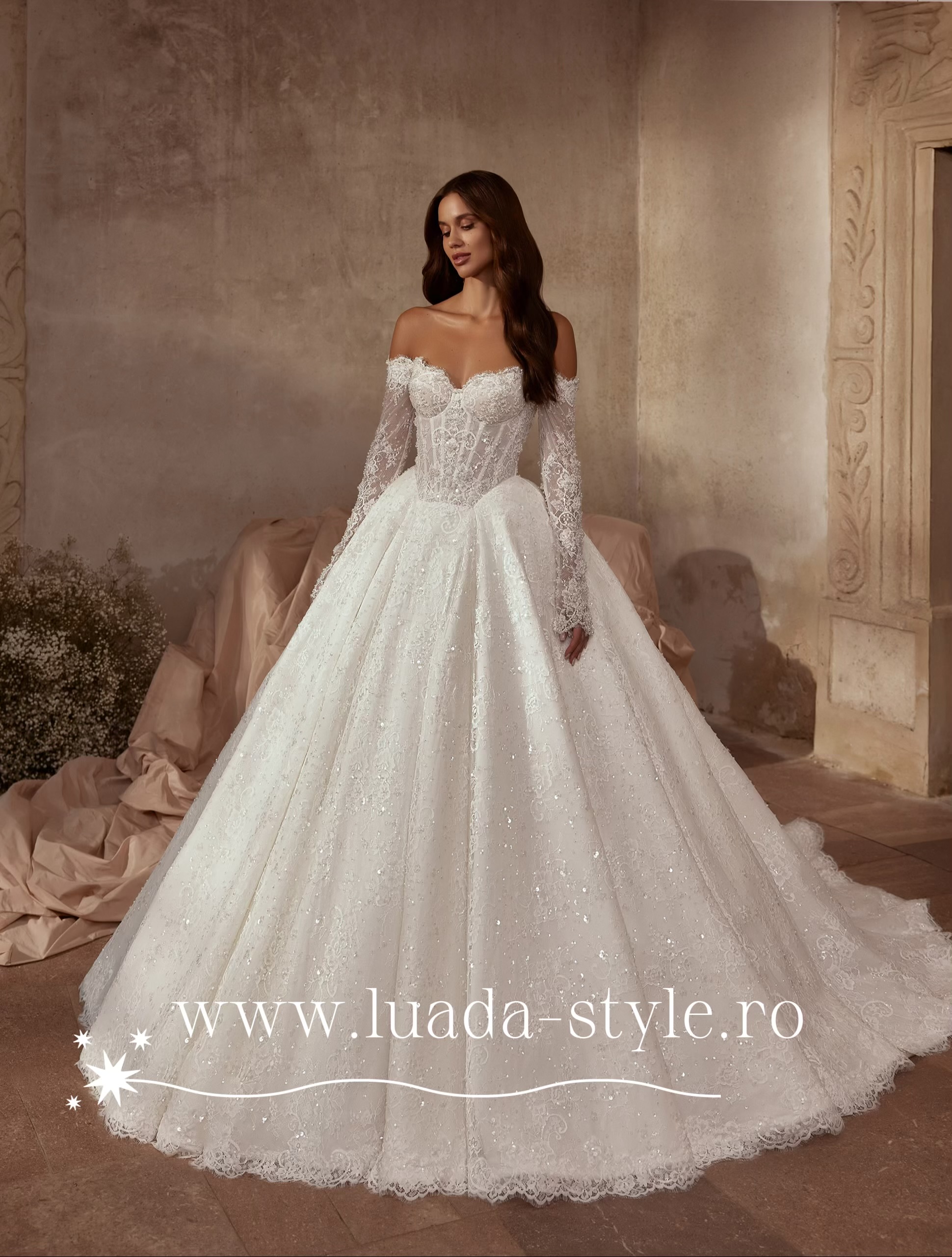 LUADA STYLE - imagine 7