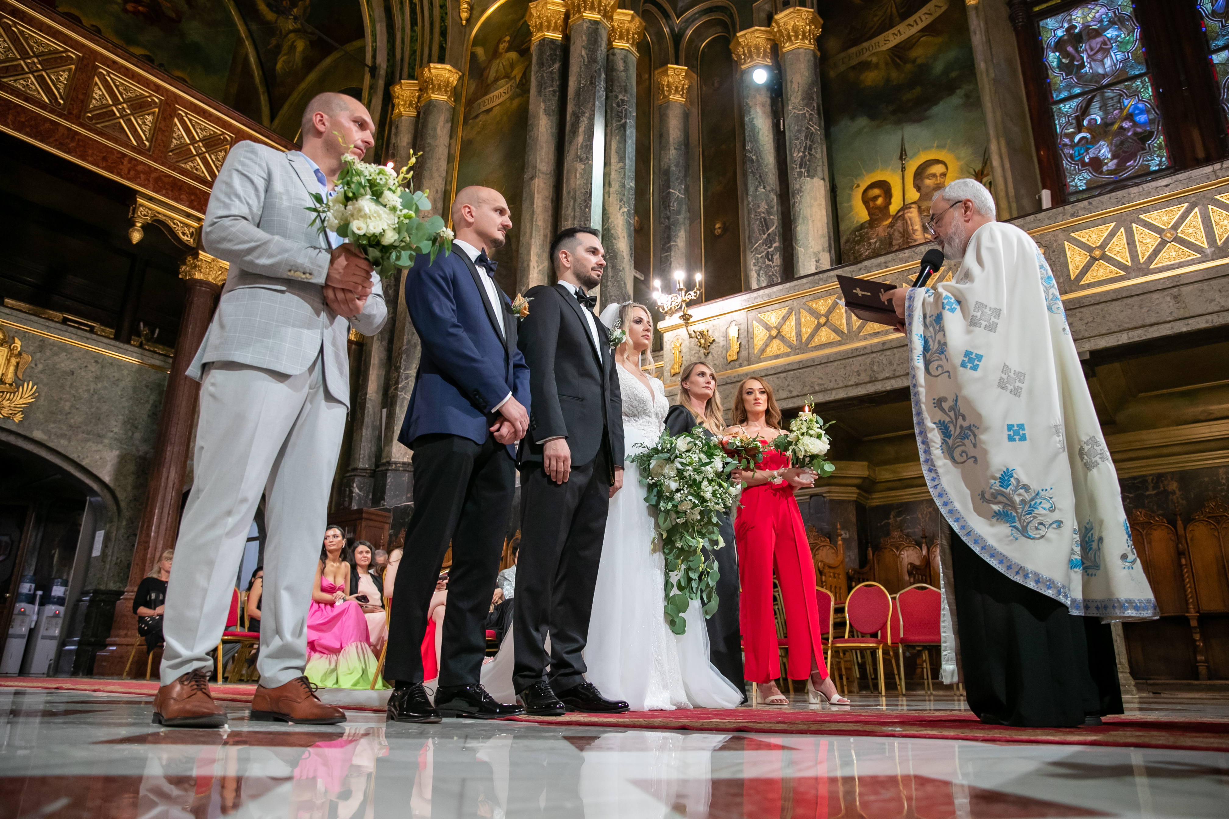 Nunti De Vis - imagine 7