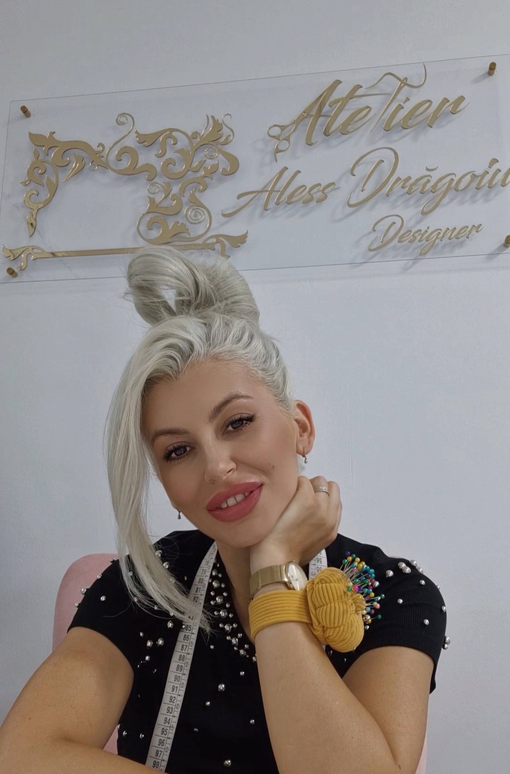 Aless Drăgoiu Designer - imagine 8